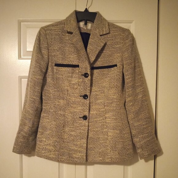 Le Suit Jackets & Blazers - Le Suit Blazer